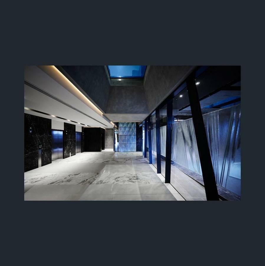 Flinders Street Apartments Melbourne Ngoại thất bức ảnh